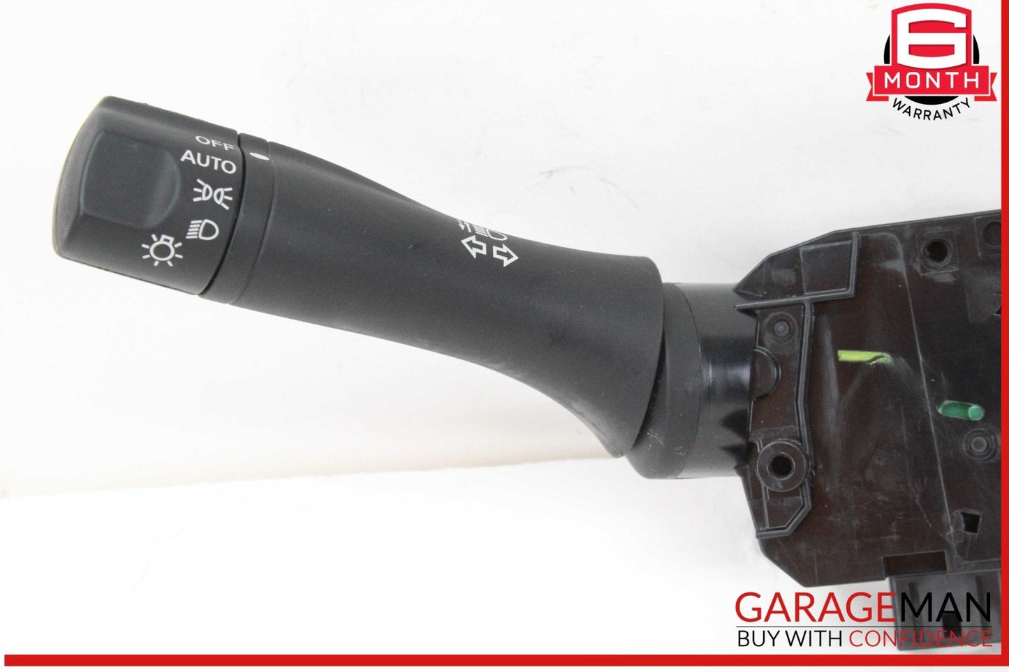 18-24 Nissan Leaf Front Left Steering Column Combination Switch Assembly OEM