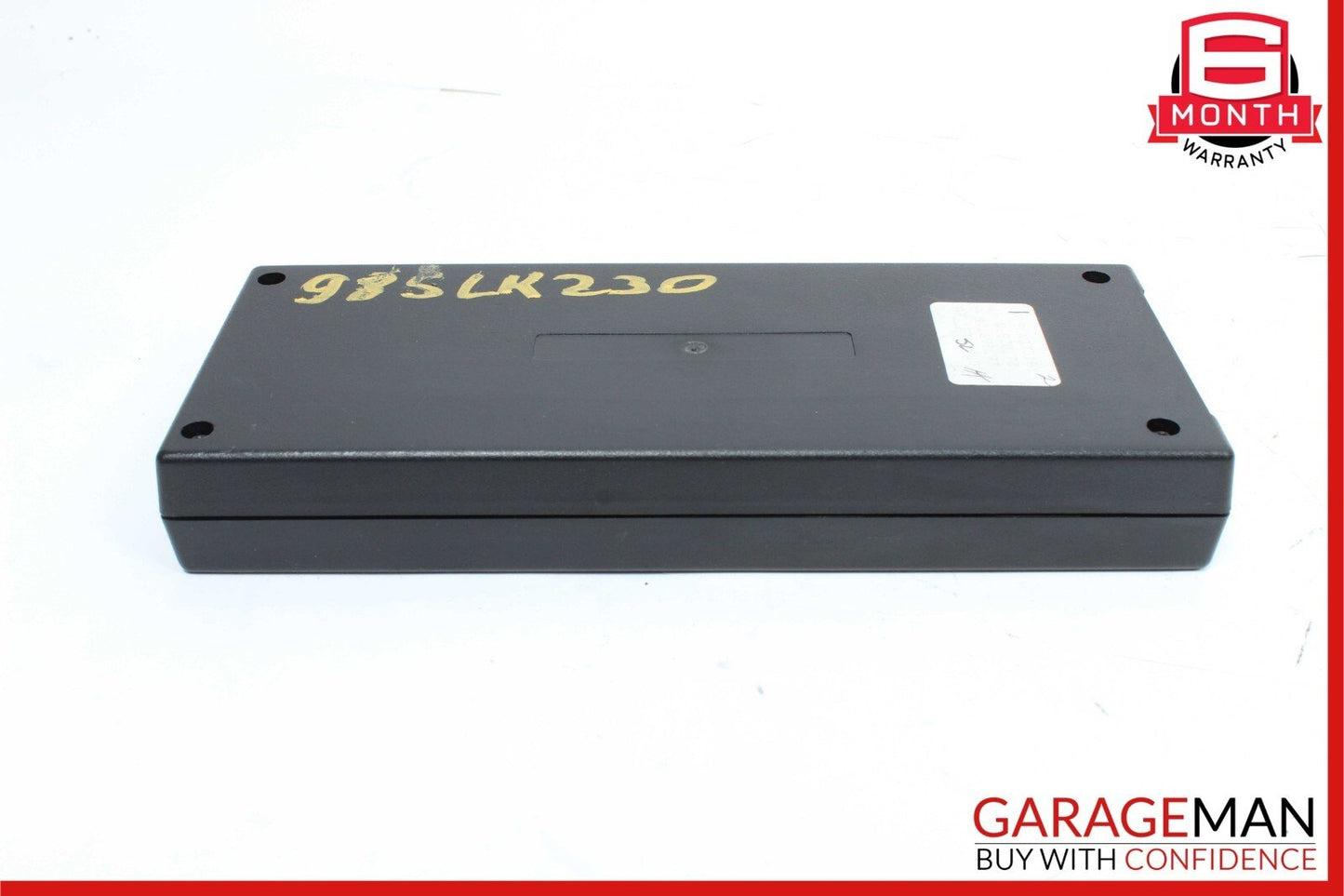 97-04 Mercedes R170 SLK230 SLK320 Motorola Phone Communication Module OEM
