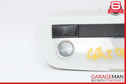 14-18 Mercedes W117 CLA250 GLA250 Rear Overhead Dome Light Reading Map OEM