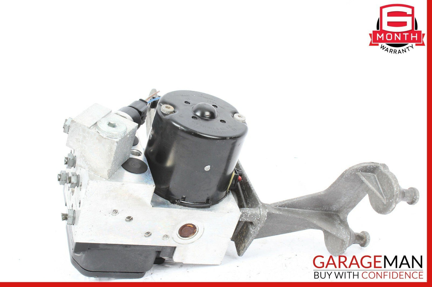 00-06 Mercedes W215 CL500 CL600 ABS Anti Lock Brake Pump ESP Control Module OEM
