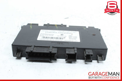 03-12 Mercedes X164 GL450 SLK350 GL550 Seat Control Module Left Side OEM