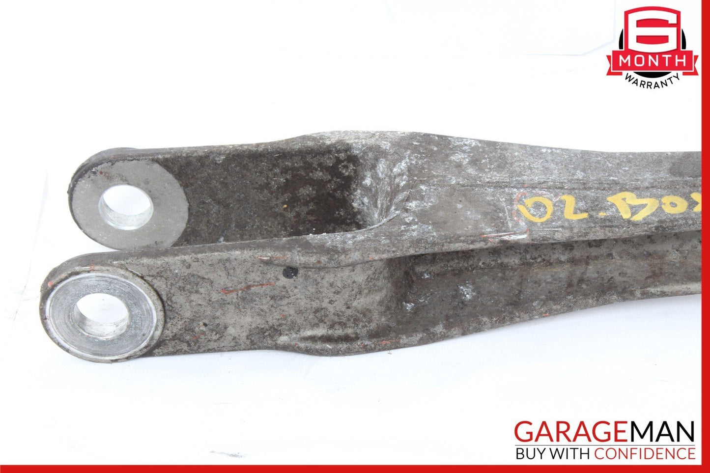 97-04 Porsche Boxster 986 Front Left Side Suspension Trailing Control Arm OEM