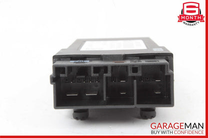 11-16 BMW 528i 535i 550i SEAT CONTROL MODULE COMPUTER 921646801 OEM