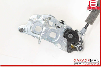 10-18 Mercedes W212 E350 C300 Trunk Lid Power Closing Motor 2047500060 OEM
