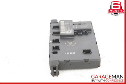 01-07 Mercedes W203 C240 C55 AMG Front Right Side Door Controller Module OEM