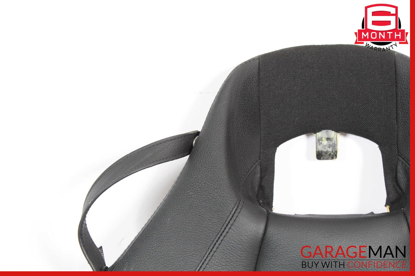 05-11 Mercedes R171 SLK280 SLK350 Seat Cushion Right Side Upper Top OEM