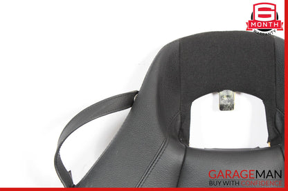 05-11 Mercedes R171 SLK280 SLK350 Seat Cushion Right Side Upper Top OEM
