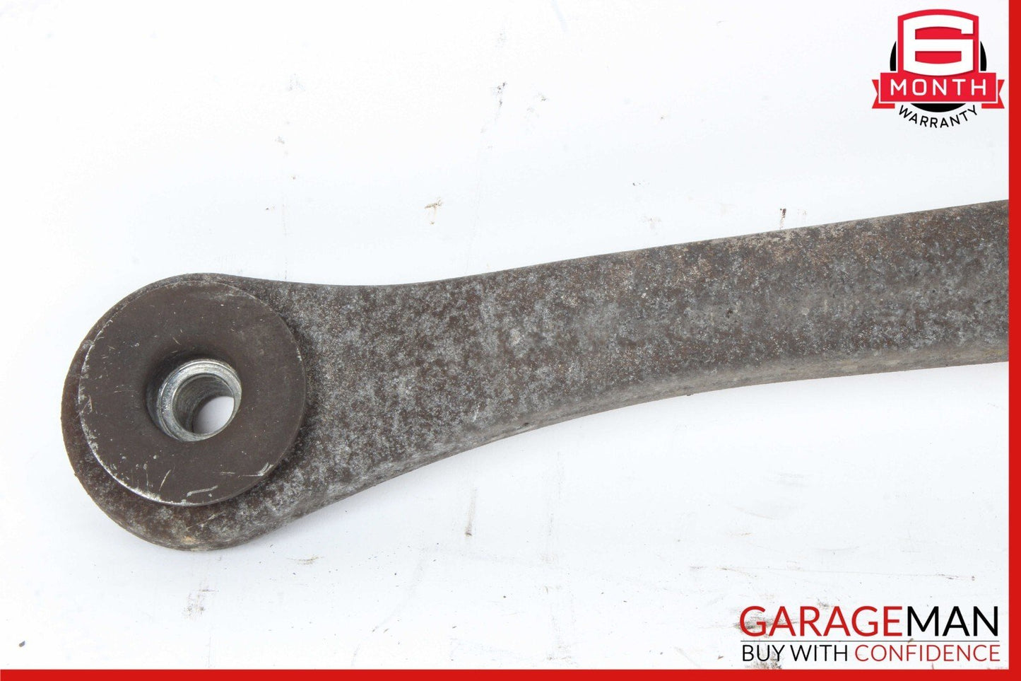 03-12 Mercedes W219 CLS63 AMG E350 Rear Right Thrust Arm Lower Control Arm OEM