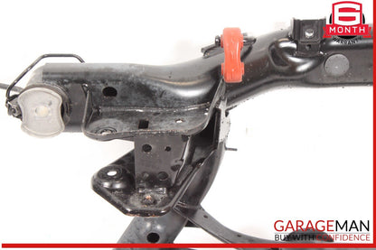15-20 Audi A3 S3 Rear Subframe Sub K Frame Cross Member AWD OEM