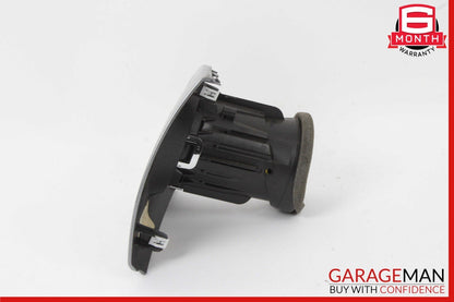 12-19 Fiat 500E Front Left Driver Side AC A/C Air Conditioning Air Vent Grille