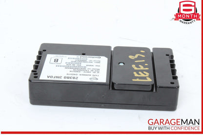 13-17 Nissan Leaf Telematics Communication Control Module 283B03NF0A OEM