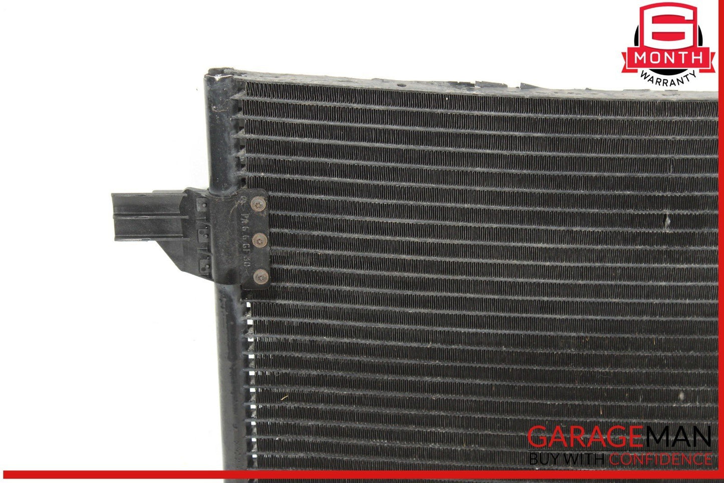 98-05 Mercedes W163 ML350 ML500 AC Air A/C Condenser Cooler 1638300070 OEM