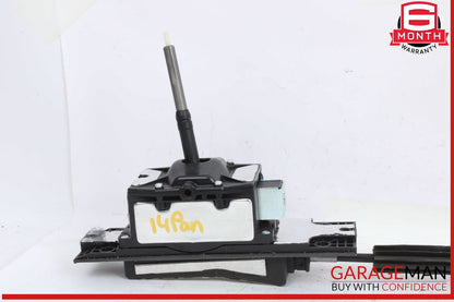 10-16 Porsche Panamera 970 E-Hybrid PDK Tiptronic Automatic Transmission Shifter