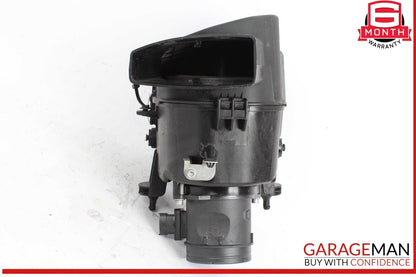 14-18 Maserati Levante M161 Ghibli M157 Engine Air Intake Filter Right Side OEM
