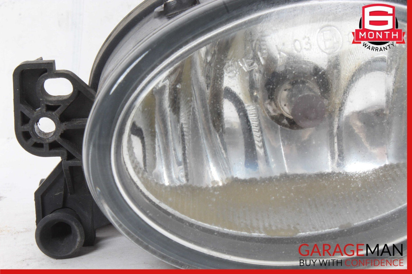 05-13 Mercedes W164 ML350 GL450 Fog Light Lamp Left Driver 1698201556 OEM
