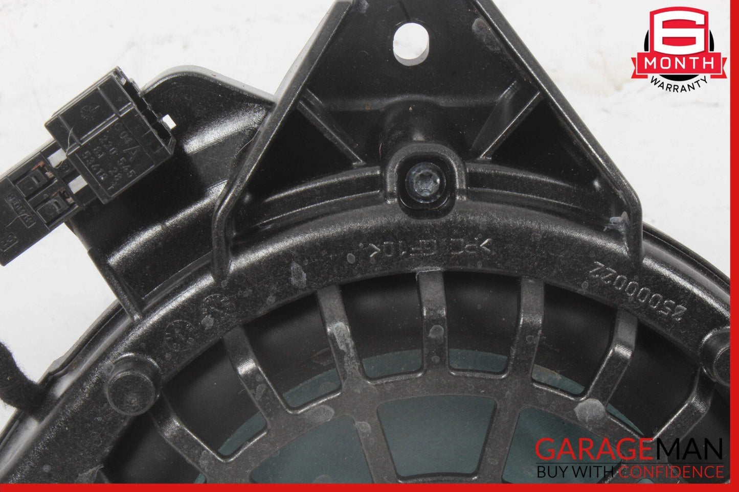 11-17 Mercedes W207 E350 E400 E550 Convertible Logic7 Rear Subwoofer OEM