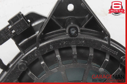 11-17 Mercedes W207 E350 E400 E550 Convertible Logic7 Rear Subwoofer OEM