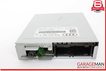 12-18 Audi A7 Rear View Reverse Camera ECU Control Module Unit 4G0907441A OEM