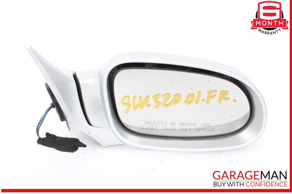 01-04 Mercedes R170 SLK320 SLK230 Front Right Side Door Rear View Mirror OEM