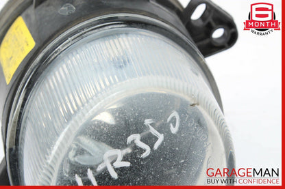 10-13 Mercedes W251 R350 Front Left Side Bumper Fog Light Lamp OEM