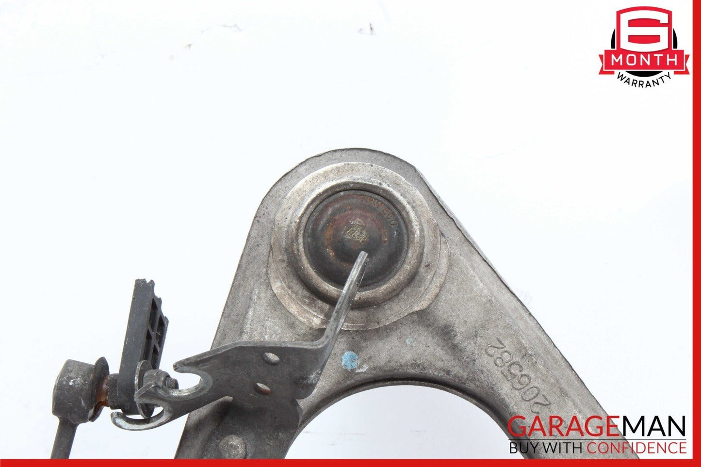03-10 Maserati Quattroporte GranTurismo Front Left Side Upper Control Arm OEM