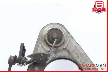 03-10 Maserati Quattroporte GranTurismo Front Left Side Upper Control Arm OEM
