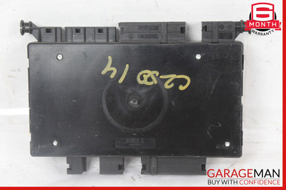 08-18 Mercedes W204 C250 SLK300 Front Left Side Seat Control Module Unit OEM