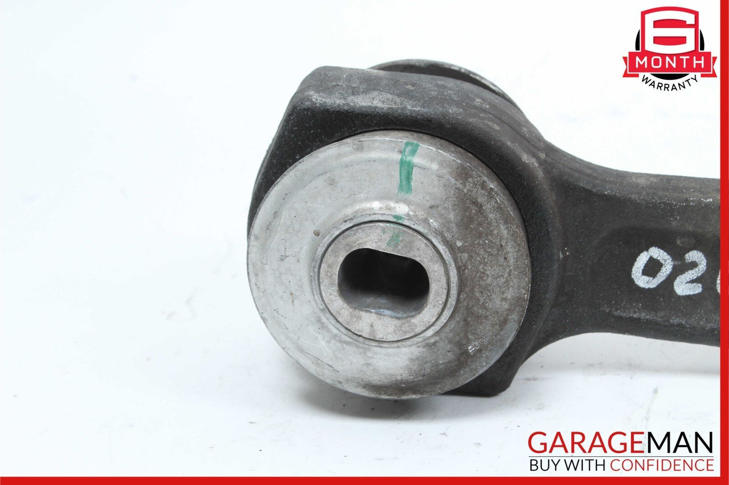 00-06 Mercedes W215 CL55 AMG CL500 Front Side Transverse Lower Control Arm OEM