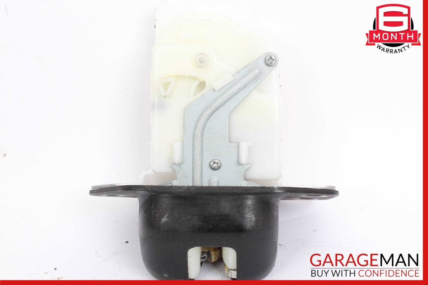 11-17 Nissan Leaf Trunk Liftgate Tailgate Lock Latch Actuator 90502-CA00C OEM