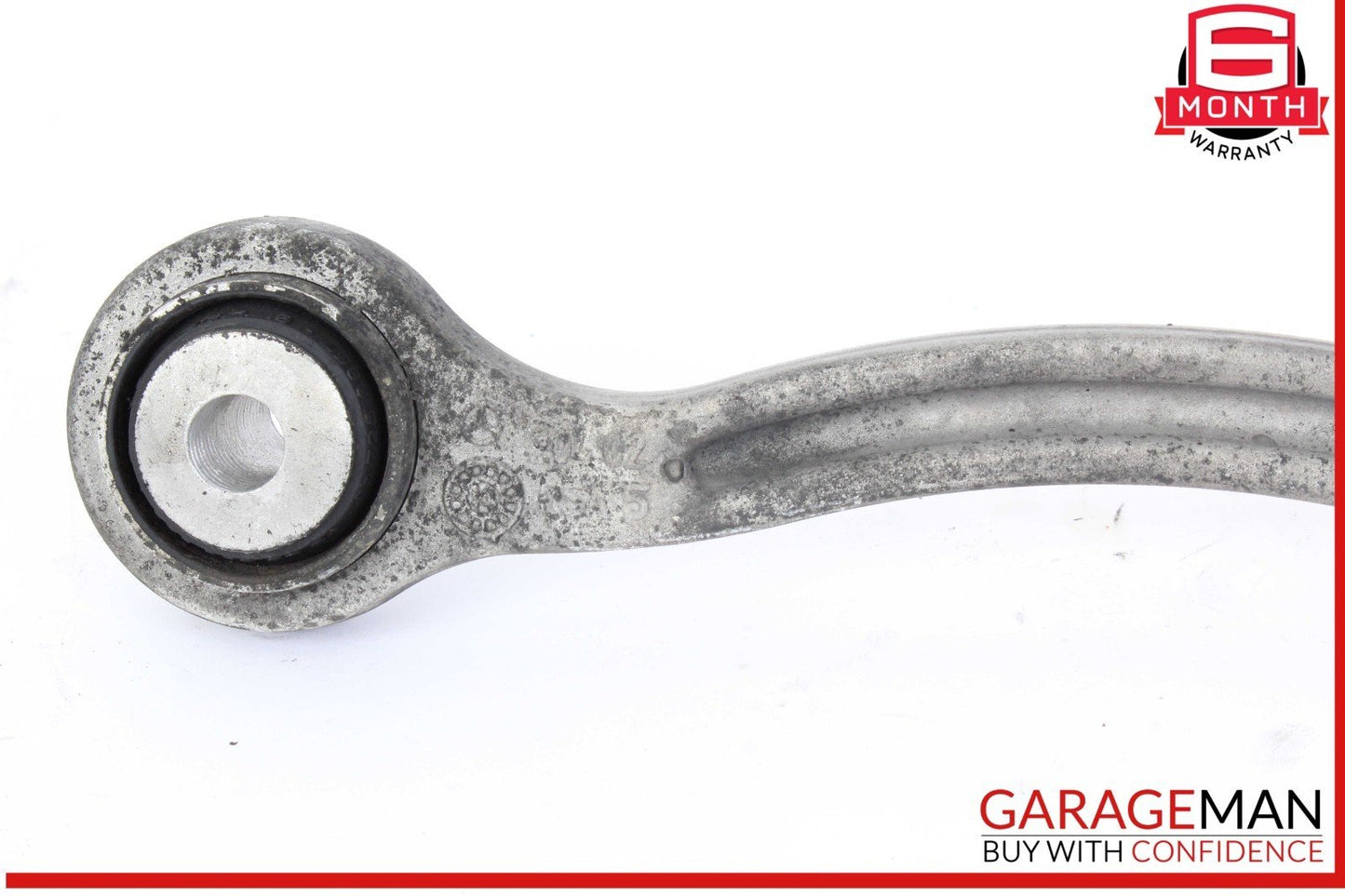 15-20 Mercedes W205 C300 Rear Left or Right Suspension Lower Control Arm OEM