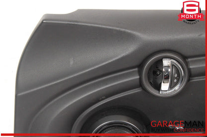15-23 Mini Cooper Hardtop Front Right Passenger Side Door Panel Trim Cover OEM