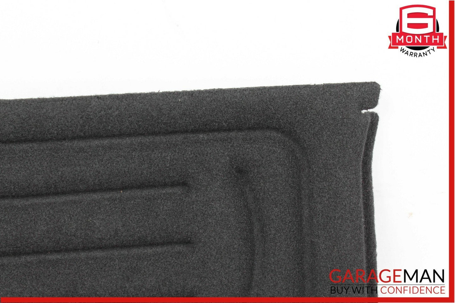 14-18 Maserati Quattroporte Floor Carpet Access Panel Trim Cover Mat OEM