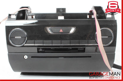 13-17 Maserati Quattroporte Ghibli Dash Display Monitor Screen Head Unit OEM