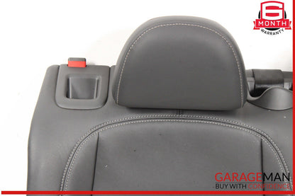 18-24 Audi S5 Rear Right Top Upper Seat Cushion Cover OEM