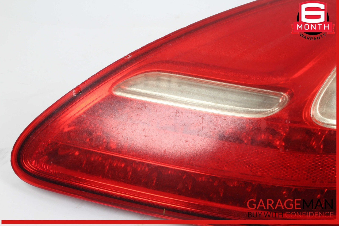10-13 Porsche Panamera 970 Rear Right Passenger Side Tail Light Lamp OEM