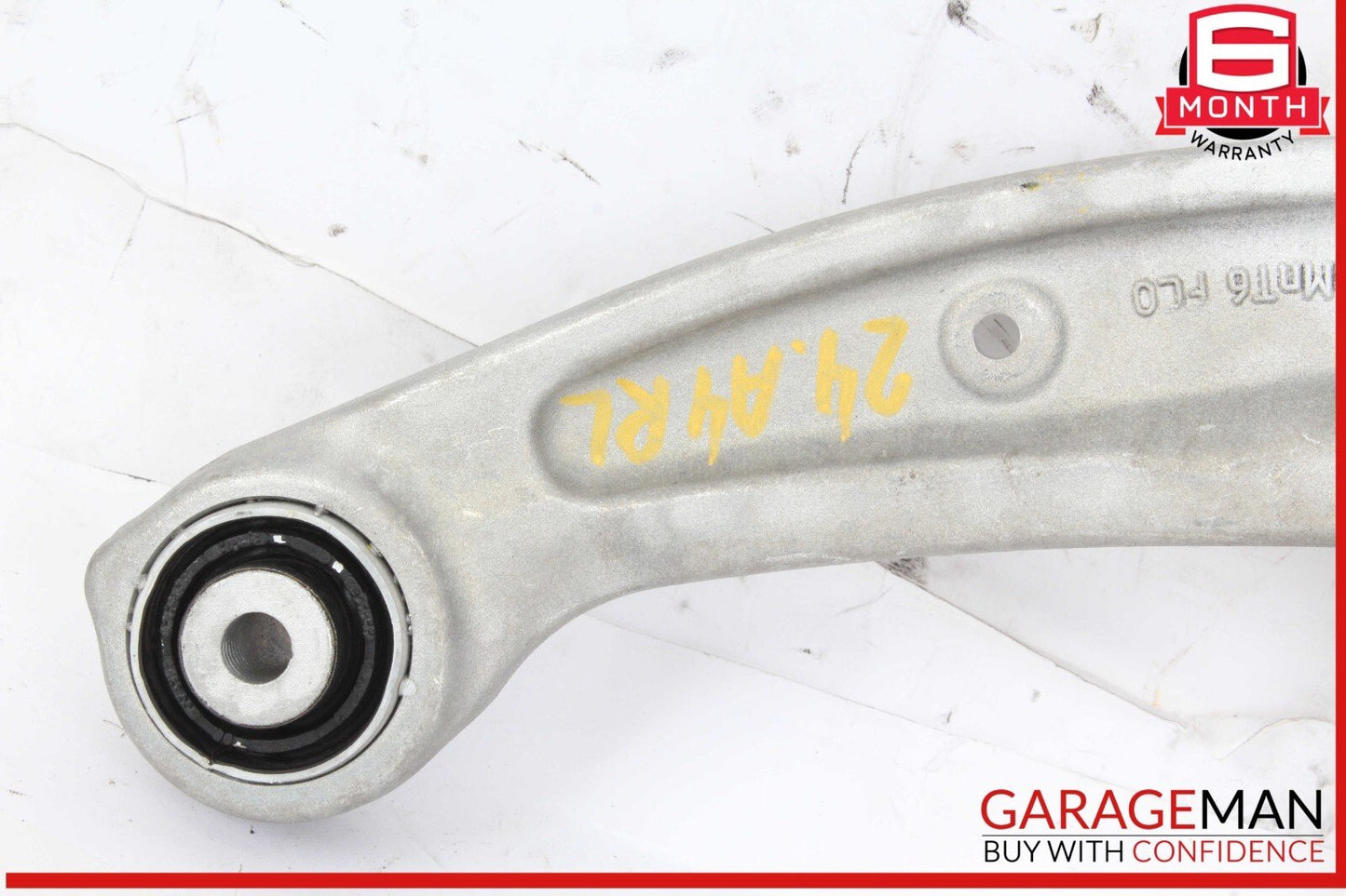 17-24 Audi A4 Rear Left Driver Side Upper Suspension Control Arm 8W0505361E