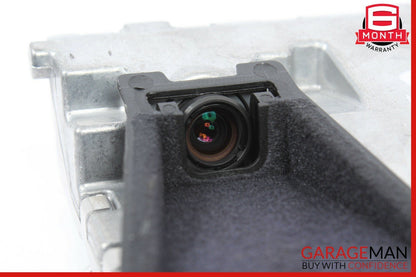 10-16 Mercedes C250 E350 SLK350 Active Lane Assist Front Camera OEM