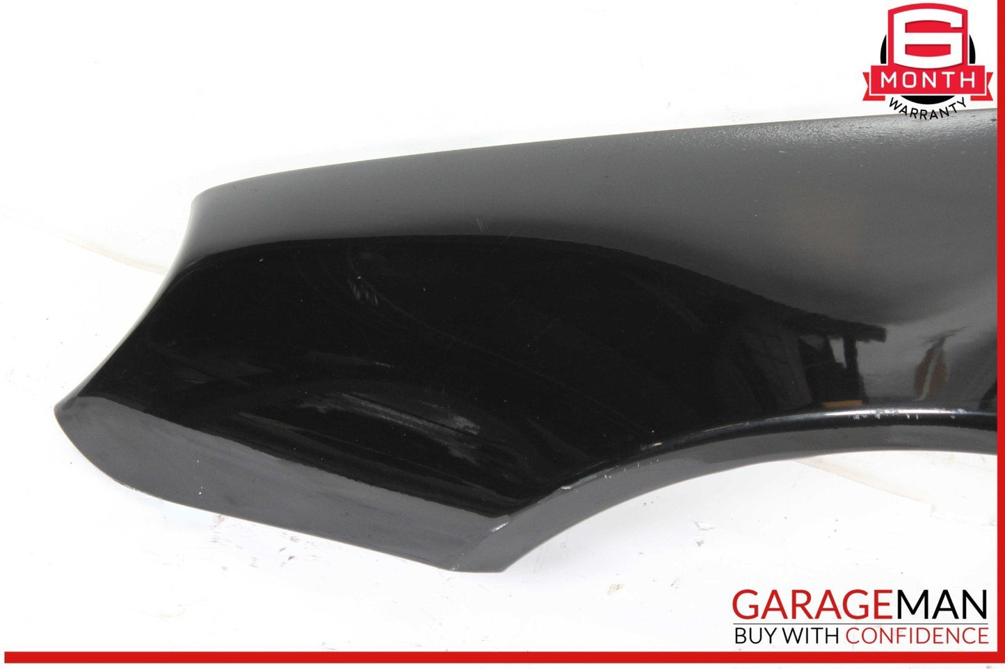 03-08 Mercedes R230 SL500 Front Left Driver Side Wing Fender Panel Cover OEM