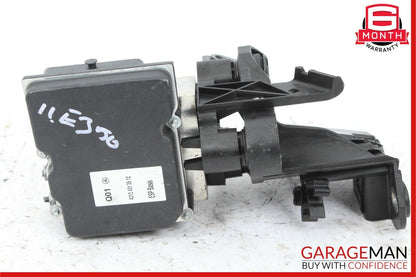 10-16 Mercedes W212 E350 E550 ABS Brake Hydraulic Pump Control Module Unit