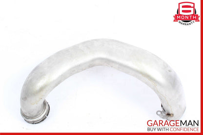 11-20 Mercedes W221 S550 CL550 GL450 Left Side Air Intake Hose Duct Pipe