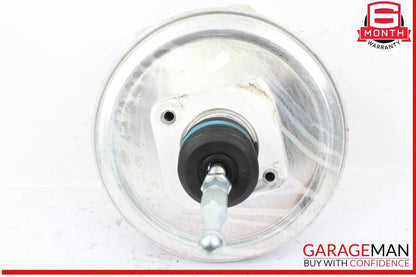 19-24 Porsche Macan 95B Power Brake Booster Master Cylinder w/ Reservoir OEM