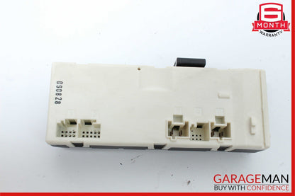 07-14 Mercedes W221 S550 S400 Trunk Release Remote Open Close Module Unit OEM