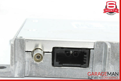 07-09 Mercedes S550 CL550 CL600 Bluetooth Communication Controller Module Q1