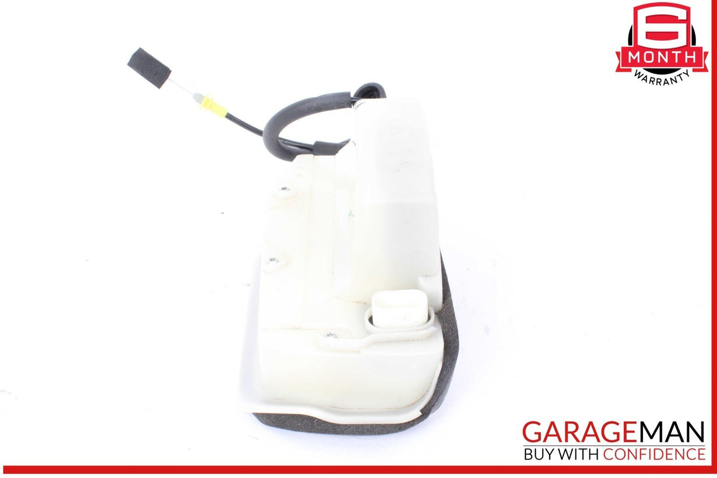 17-23 Tesla Model 3 Rear Left Driver Side Door Lock Latch Actuator 106897000F