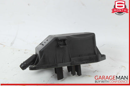 06-15 Mercedes W204 C300 E350 R350 Engine Oil Separator Cover 2720160134 OEM