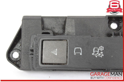 12-15 Range Rover Evoque Suspension Terrain Control Switch BJ3214B596AC OEM