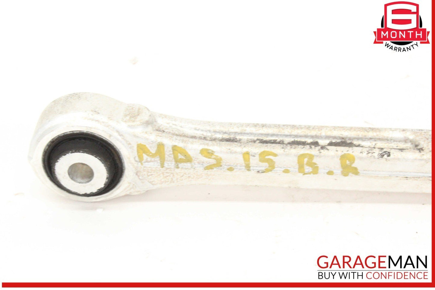 14-17 Maserati Ghibli Rear Right or Left Side Lower Control Arm 670002808 OEM