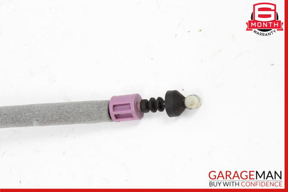 08-16 Mercedes W212 E350 C300 Front Left Driver Side Door Lock Latch Actuator