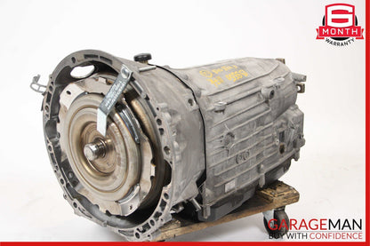 12-13 Mercedes W221 S550 7G Tronic Automatic Transmission Assy 722.909 RWD 117k