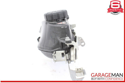 15-20 Mercedes W205 C300 SLC300 Coolant Reservoir Overflow Expansion Tank OEM